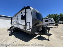 New 2024 Forest River Flagstaff Super Lite 26FKBS available in Mesquite, Texas