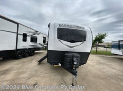 New 2024 Forest River Flagstaff Micro Lite 25SRK available in Mesquite, Texas