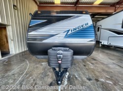 New 2025 CrossRoads Zinger Lite 252BH available in Mesquite, Texas