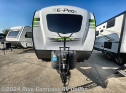 Used 2021 Forest River Flagstaff E-Pro E19FD available in Mesquite, Texas