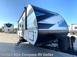 New 2025 CrossRoads Zinger Lite 260BH available in Mesquite, Texas