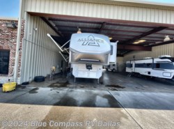 New 2025 Alliance RV Paradigm 395DS available in Mesquite, Texas