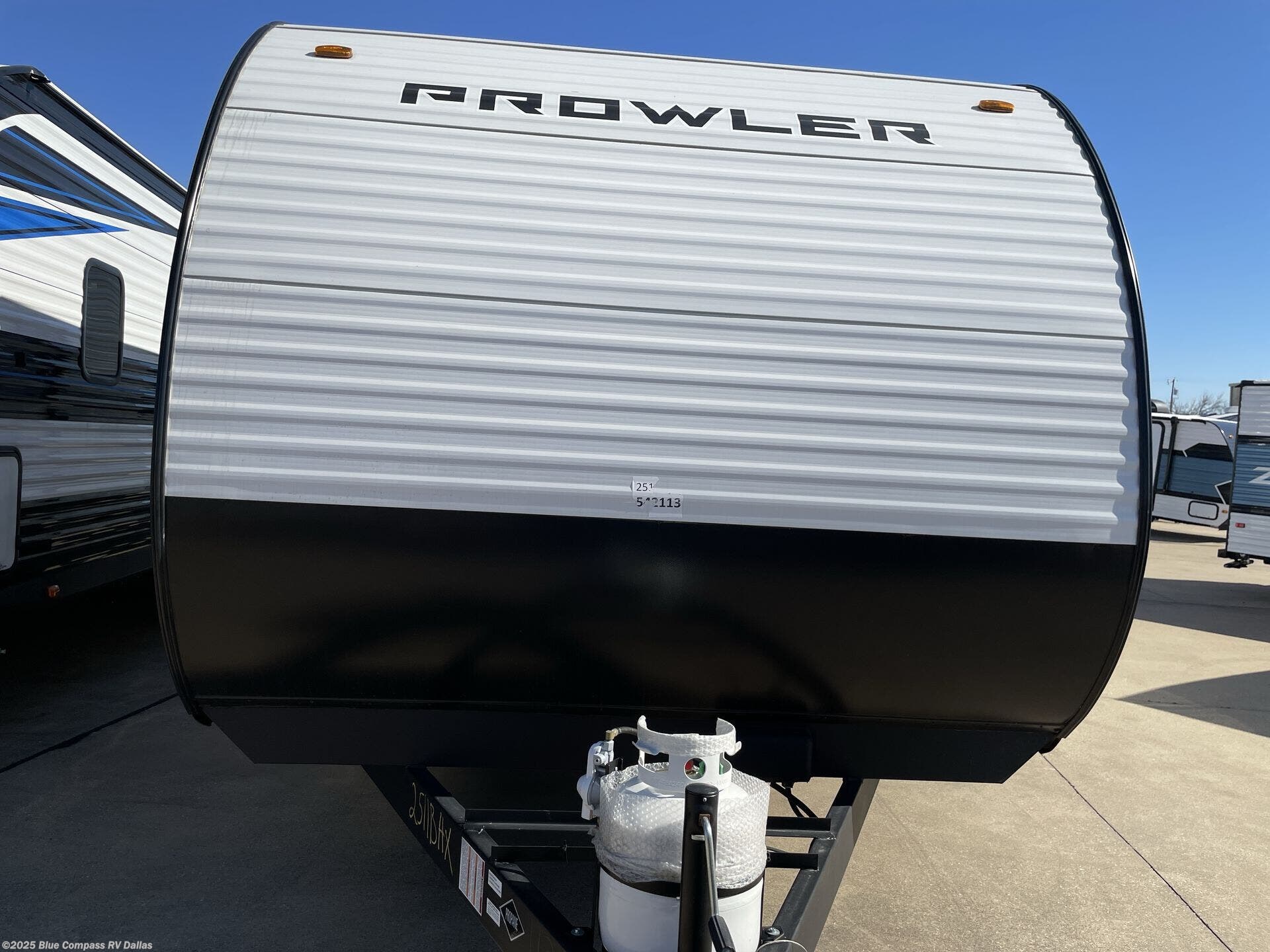 New 2025 Heartland Prowler Lynx 2511BHX available in Mesquite, Texas