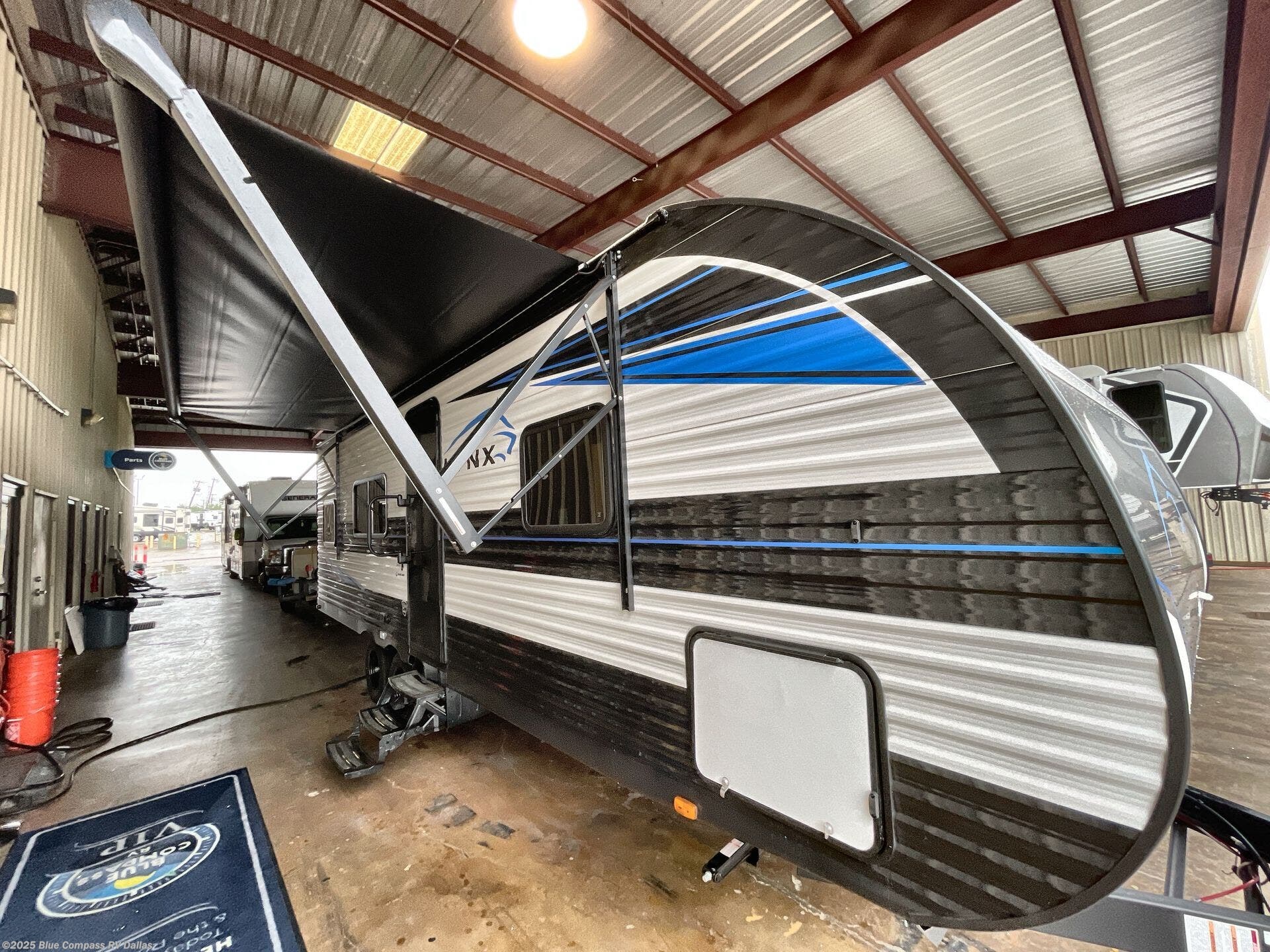 New 2025 Heartland Prowler Lynx 2550BHX available in Mesquite, Texas