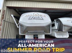 New 2025 Alliance RV Paradigm 382RK available in Mesquite, Texas
