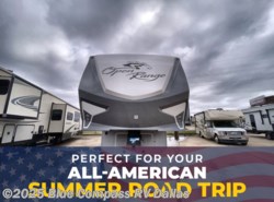 Used 2018 Highland Ridge Open Range 374bhs available in Mesquite, Texas