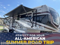Used 2023 DRV  FullHouse MX450 available in Mesquite, Texas