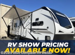 Used 2023 K-Z Connect C272FK available in Mesquite, Texas