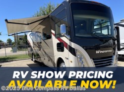 Used 2022 Thor Motor Coach Windsport 34J available in Mesquite, Texas