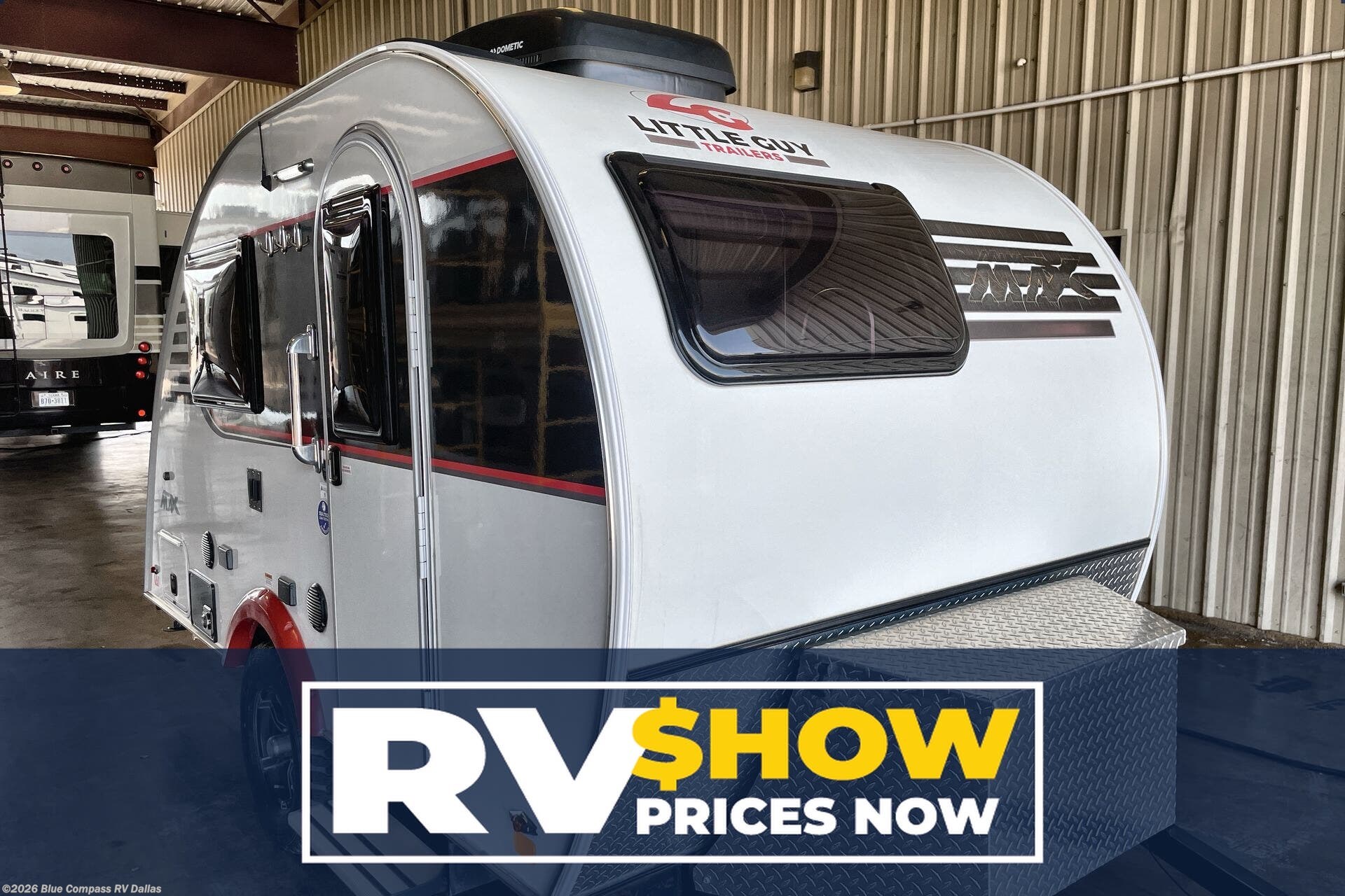 Used 2021 Little Guy Mini Max Extreme available in Mesquite, Texas