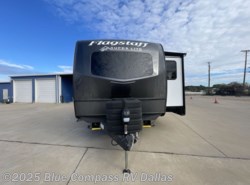 New 2025 Forest River Flagstaff Super Lite 26FKBS available in Mesquite, Texas