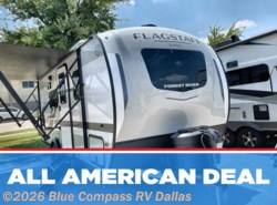 New 2026 Forest River Flagstaff E-Pro E20FBS available in Mesquite, Texas