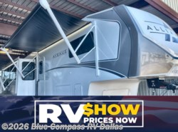 New 2026 Alliance RV Avenue 35RKS available in Mesquite, Texas