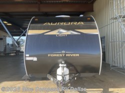 New 2026 Forest River Aurora Light 13RDX available in Mesquite, Texas