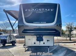 New 2026 Forest River Flagstaff Classic 401CFB available in Mesquite, Texas