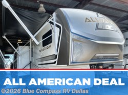 New 2026 Alliance RV Paradigm 395DS available in Mesquite, Texas