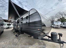 New 2026 CrossRoads Zinger 390DB available in Mesquite, Texas