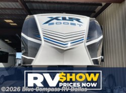 Used 2023 Forest River XLR Boost 37XLRXF14 available in Mesquite, Texas