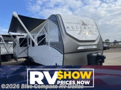 New 2026 Alliance RV Avenue 332RL available in Mesquite, Texas