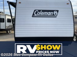 Used 2026 Keystone Coleman 13R available in Mesquite, Texas