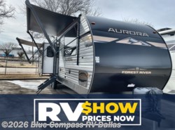 New 2026 Forest River Aurora 32MAZE available in Mesquite, Texas