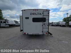 New 2025 Alliance RV Delta Ultra Lite RK234 available in Mesquite, Texas