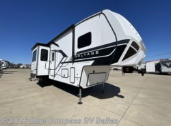 New 2025 Dutchmen Voltage V-Series 3600 available in Mesquite, Texas