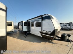 New 2026 Alliance RV Delta 292RL available in Mesquite, Texas