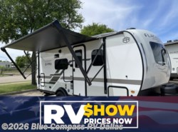 New 2026 Forest River Flagstaff E-Pro E20FBS available in Mesquite, Texas