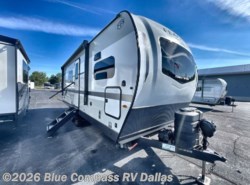 New 2026 Forest River Flagstaff Micro Lite 25MBR available in Mesquite, Texas