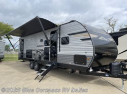 New 2026 Forest River Aurora 27DBH available in Mesquite, Texas