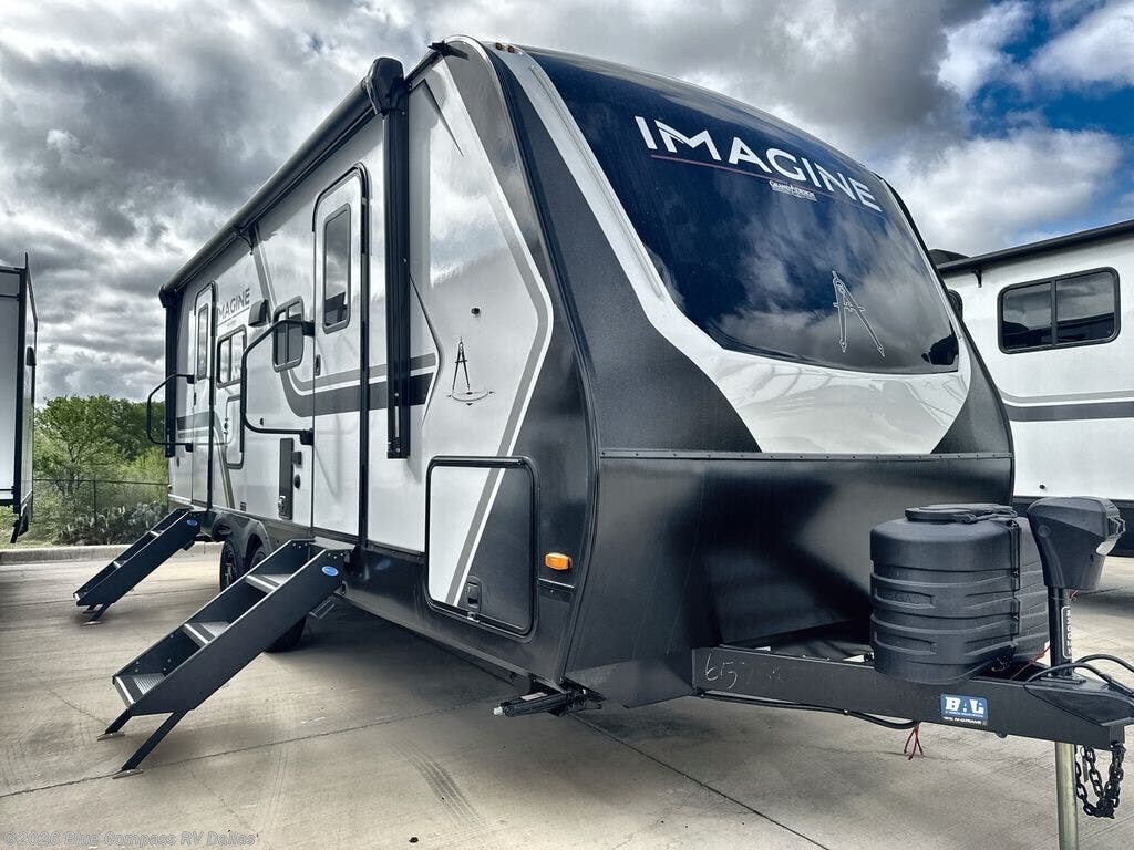 New 2026 Grand Design Imagine 2300MK available in Mesquite, Texas