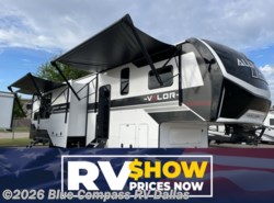 New 2026 Alliance RV Valor 41V13 available in Mesquite, Texas