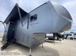 New 2026 Dutchmen Voltage V-Series 3600 available in Mesquite, Texas