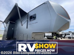 New 2026 Dutchmen Voltage V-Series 3600 available in Mesquite, Texas