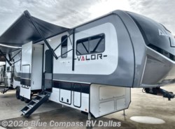 New 2025 Alliance RV Valor 40V13 available in Mesquite, Texas
