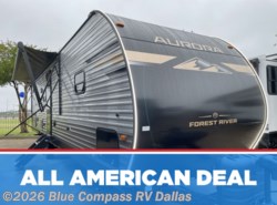 New 2026 Forest River Aurora 29TQS available in Mesquite, Texas