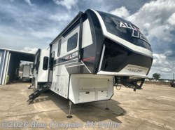 New 2026 Alliance RV Valor 37V11 available in Mesquite, Texas