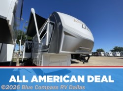 New 2026 Alliance RV Paradigm 312RK available in Mesquite, Texas
