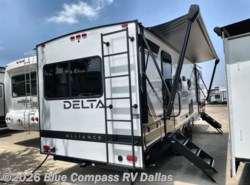 New 2026 Alliance RV Delta 252RL available in Mesquite, Texas