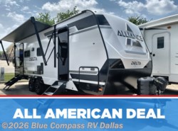 New 2026 Alliance RV Delta 252RL available in Mesquite, Texas
