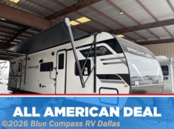New 2026 Heartland Prowler 3202DSB available in Mesquite, Texas