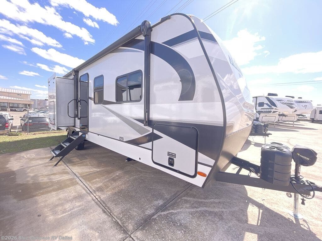 Used 2025 Alliance RV Delta 294RK available in Mesquite, Texas