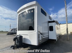 New 2026 Alliance RV Benchmark 44LFT available in Mesquite, Texas