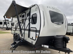 New 2026 Forest River Flagstaff E-Pro E20FK available in Mesquite, Texas
