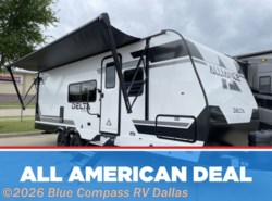 New 2026 Alliance RV Delta Ultra Lite ML226 available in Mesquite, Texas