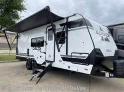 New 2026 Alliance RV Delta Ultra Lite ML226 available in Mesquite, Texas