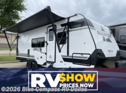 New 2026 Alliance RV Delta Ultra Lite ML226 available in Mesquite, Texas