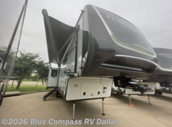 New 2026 Forest River Flagstaff Classic 401CFB available in Mesquite, Texas