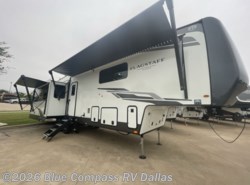 New 2026 Forest River Flagstaff Classic 401CFB available in Mesquite, Texas